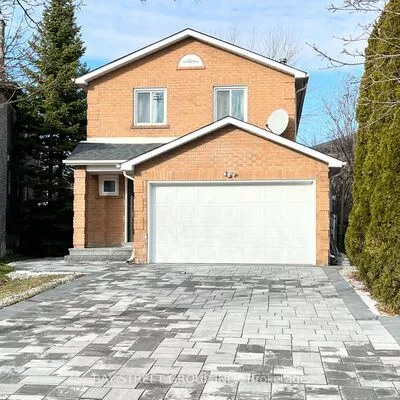 residential, lease, Detached, 6 Mcnairn Crt, North Richvale, Richmond Hill 
 6 Mcnairn Crt, North Richvale, Richmond Hill