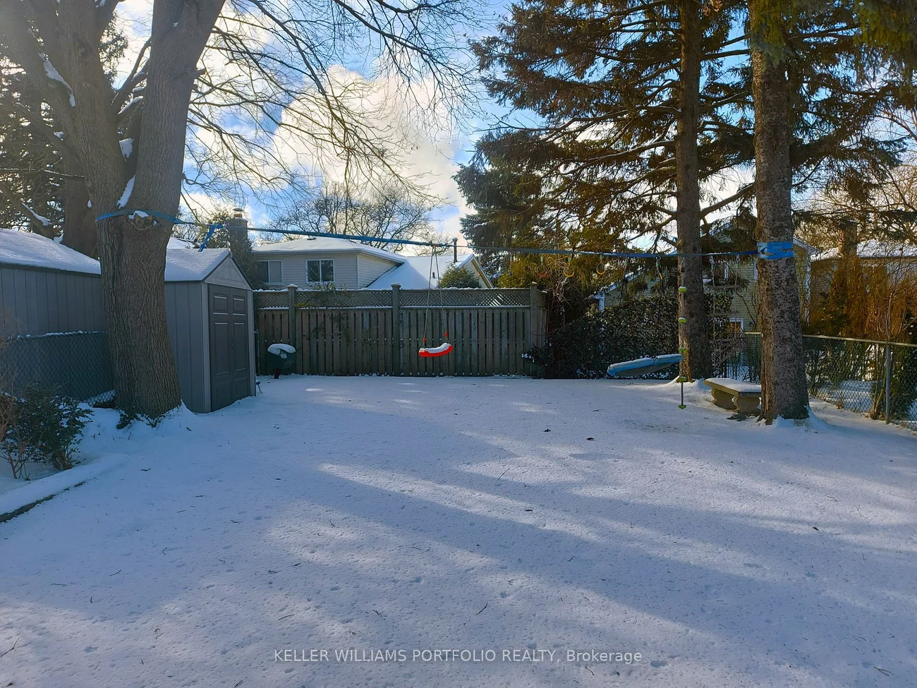 12 Plaisance Rd, Richmond Hill