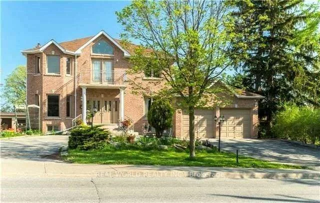 78 Garden Ave, Richmond Hill