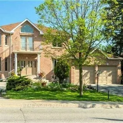 residential, lease, Detached, 78 Garden Ave, South Richvale, Richmond Hill 
 78 Garden Ave, South Richvale, Richmond Hill