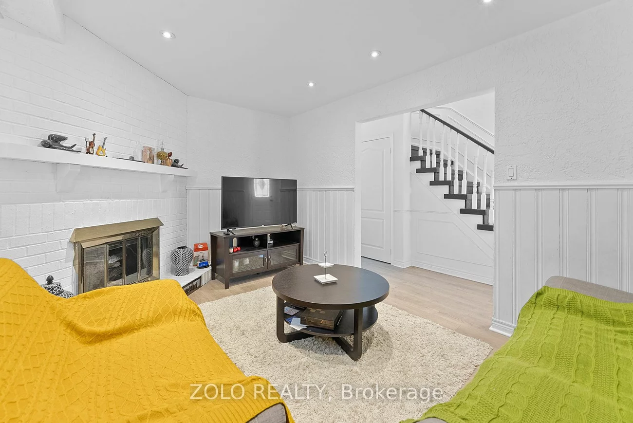 29 Misty Moor Dr N, Richmond Hill