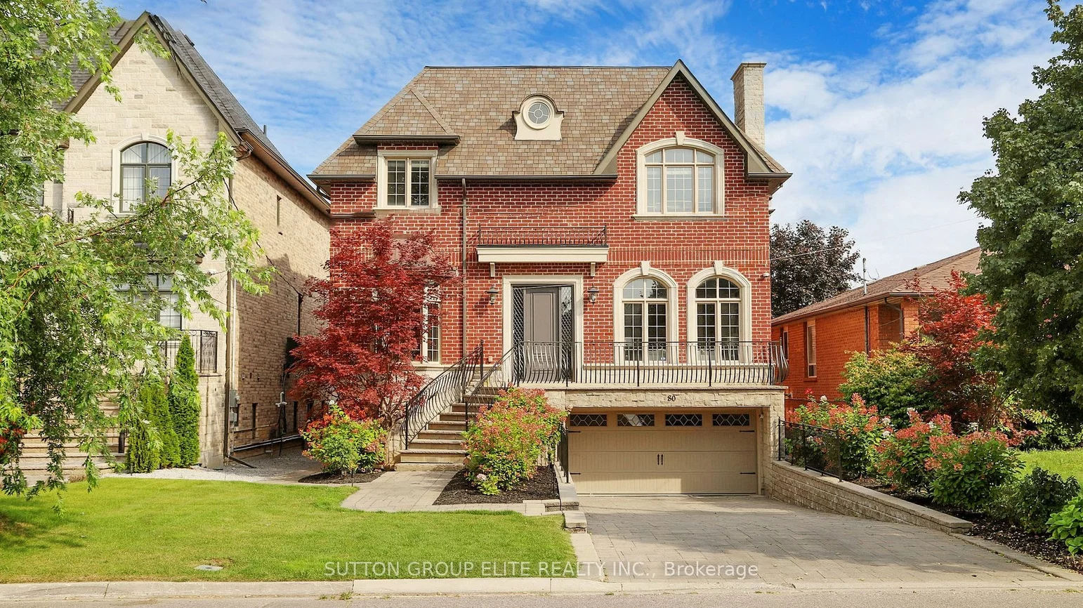 80 Oak Ave, Richmond Hill