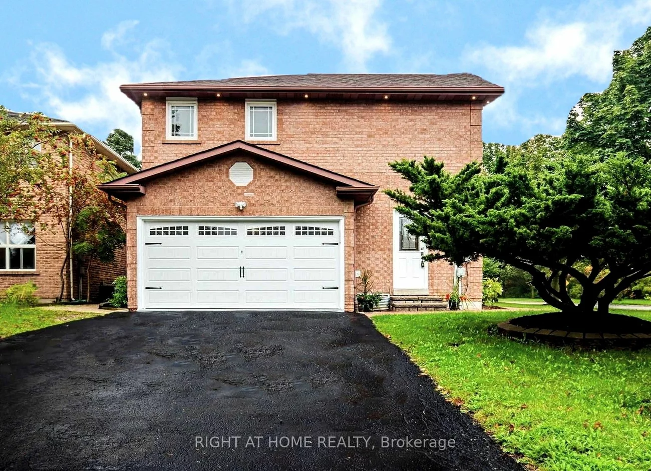 1 Tiffany Gate, Richmond Hill