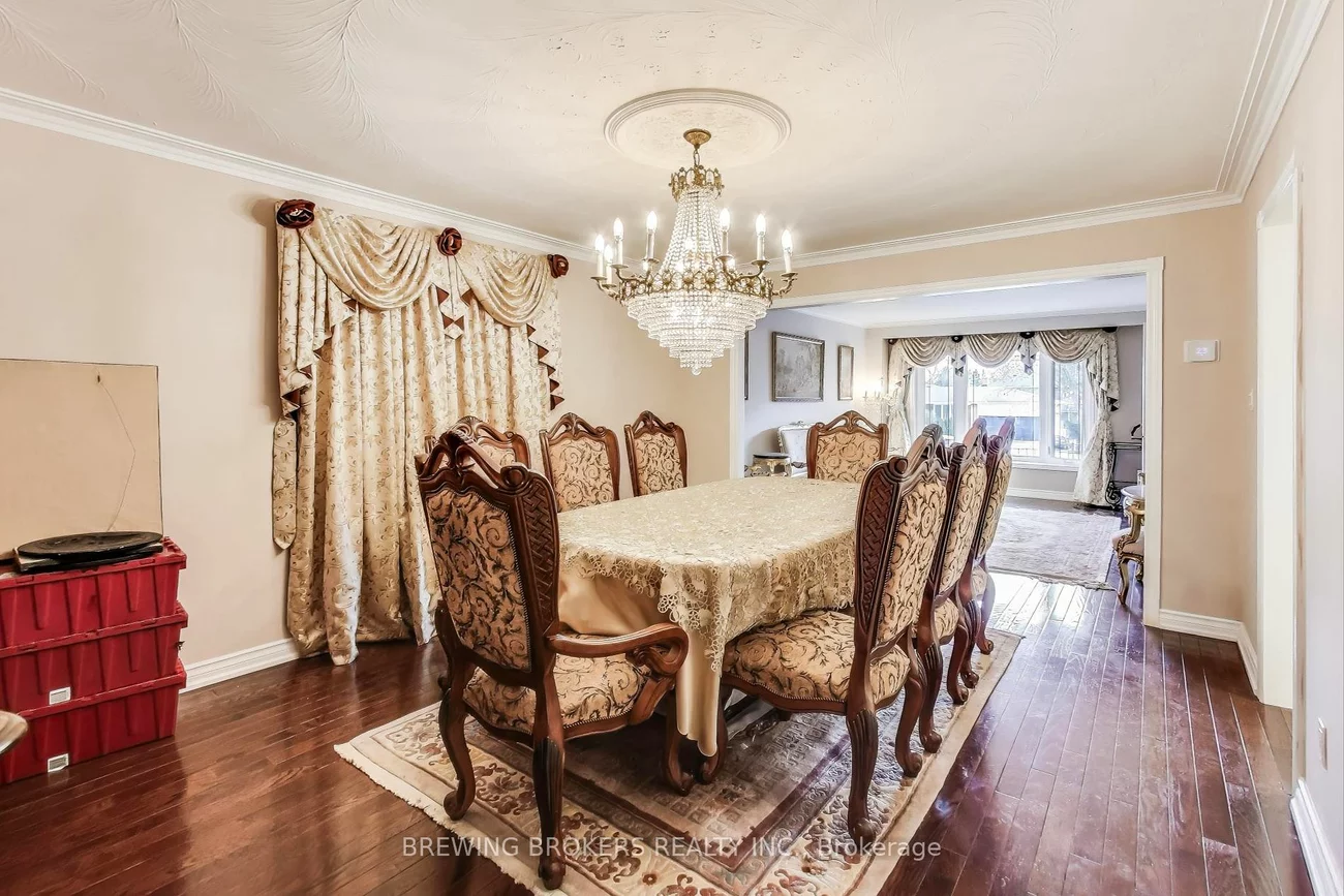 28A Westwood Lane, Richmond Hill