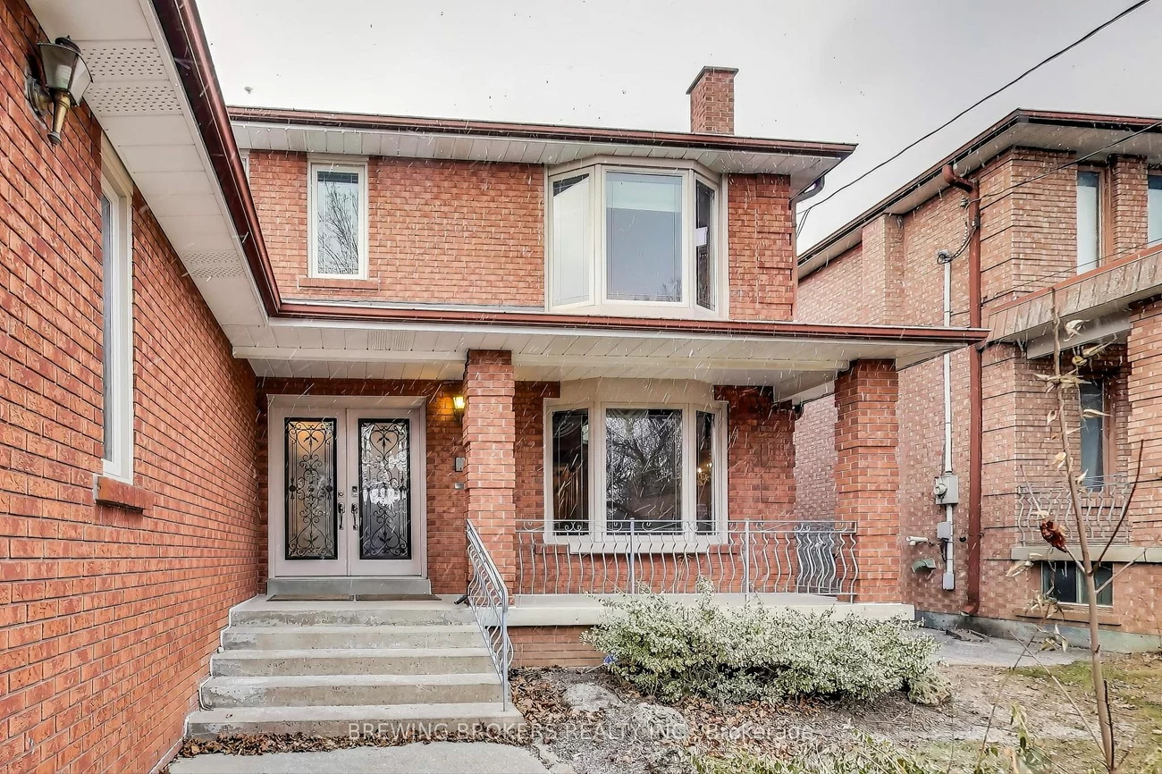 28A Westwood Lane, Richmond Hill