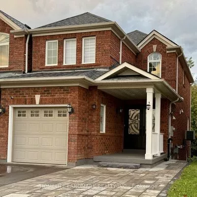 residential, lease, Semi-Detached, 36 Long Point Dr, Oak Ridges Lake Wilcox, Richmond Hill 
 36 Long Point Dr, Oak Ridges Lake Wilcox, Richmond Hill