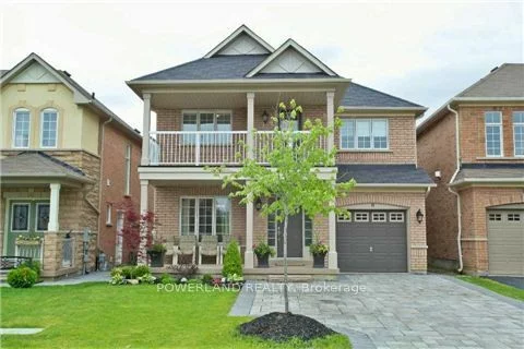 92 Maroon Dr, Richmond Hill