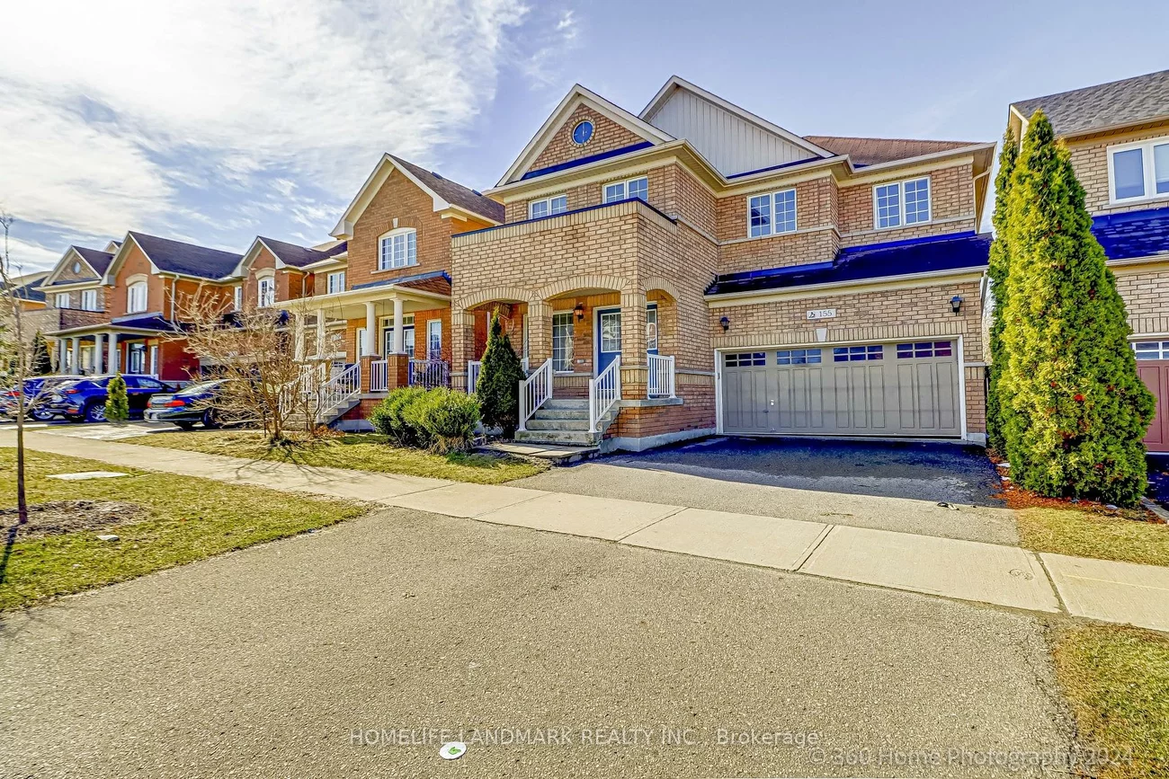 155 Old Colony Rd, Richmond Hill