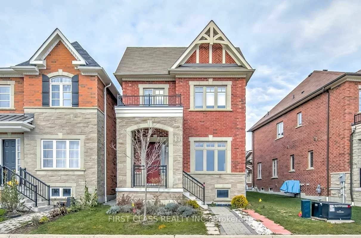 36 Sundew Lane, Richmond Hill