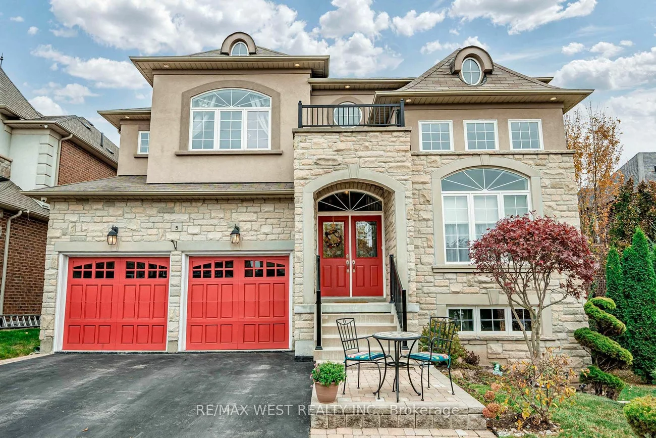 5 Westlea Ave, Richmond Hill