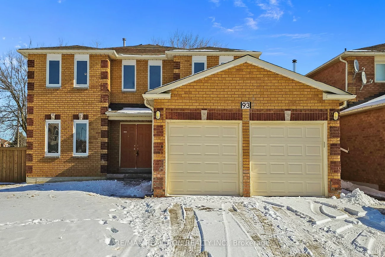 93 Yorkland St, Richmond Hill