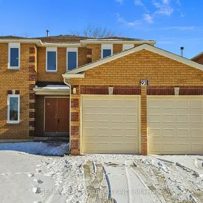 residential, lease, Detached, 93 Yorkland St, Devonsleigh, Richmond Hill 
 93 Yorkland St, Devonsleigh, Richmond Hill