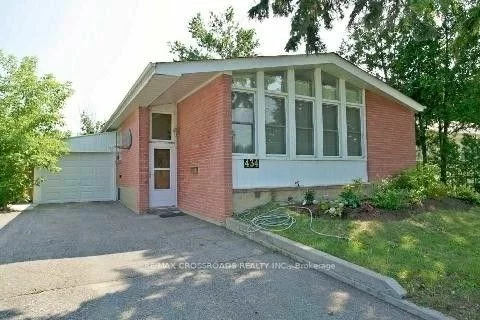 436 Balkan Rd, Richmond Hill