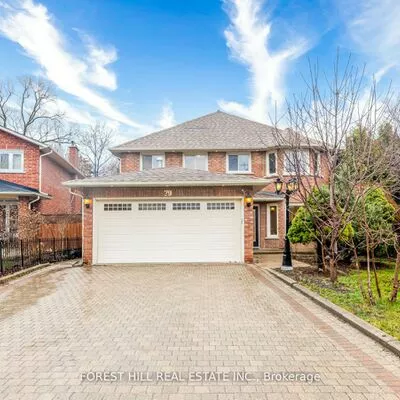residential, sale, Detached, 79 Canterbury Crt, Harding, Richmond Hill 
					79 Canterbury Crt, Harding, Richmond Hill