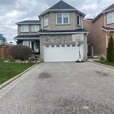 residential, lease, Detached, 2 Guildwood Dr, Harding, Richmond Hill 
					2 Guildwood Dr, Harding, Richmond Hill