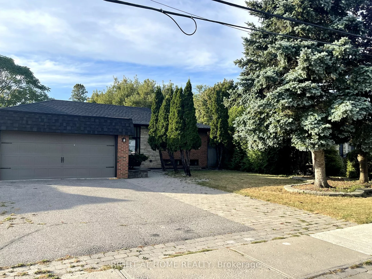 126 Palmer Ave, Richmond Hill