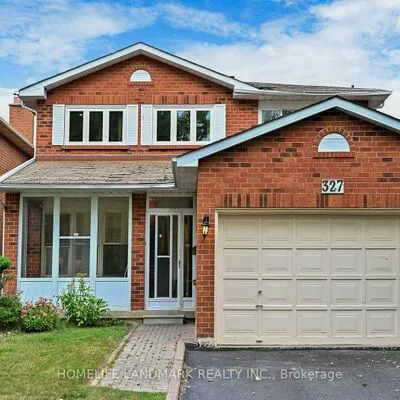 residential, sale, Detached, 327 Sussex Ave, Harding, Richmond Hill 
 327 Sussex Ave, Harding, Richmond Hill