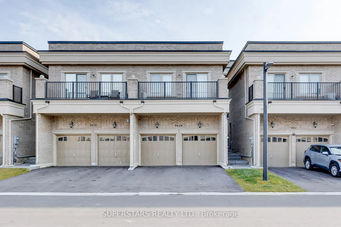 9454 Bayview Ave, Richmond Hill