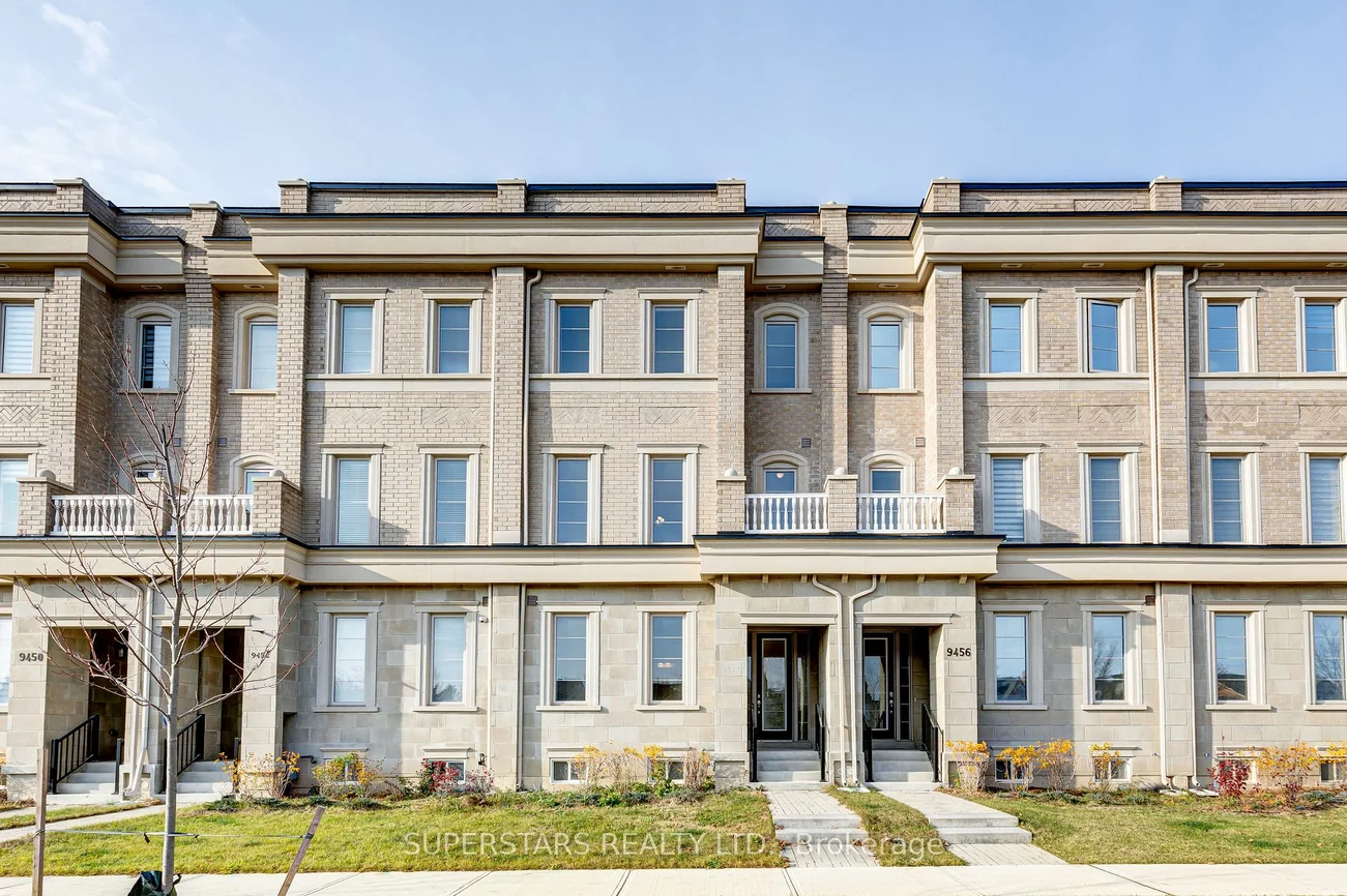 9454 Bayview Ave, Richmond Hill