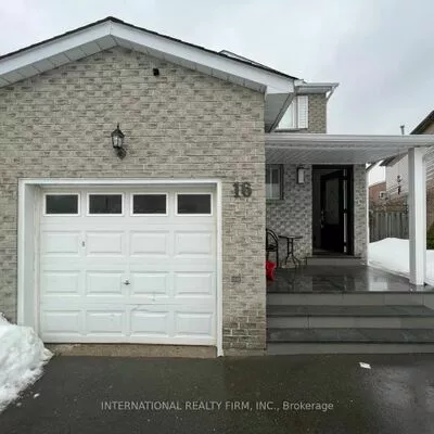 residential, lease, Detached, 16 Constellation Cres, Observatory, Richmond Hill 
 16 Constellation Cres, Observatory, Richmond Hill