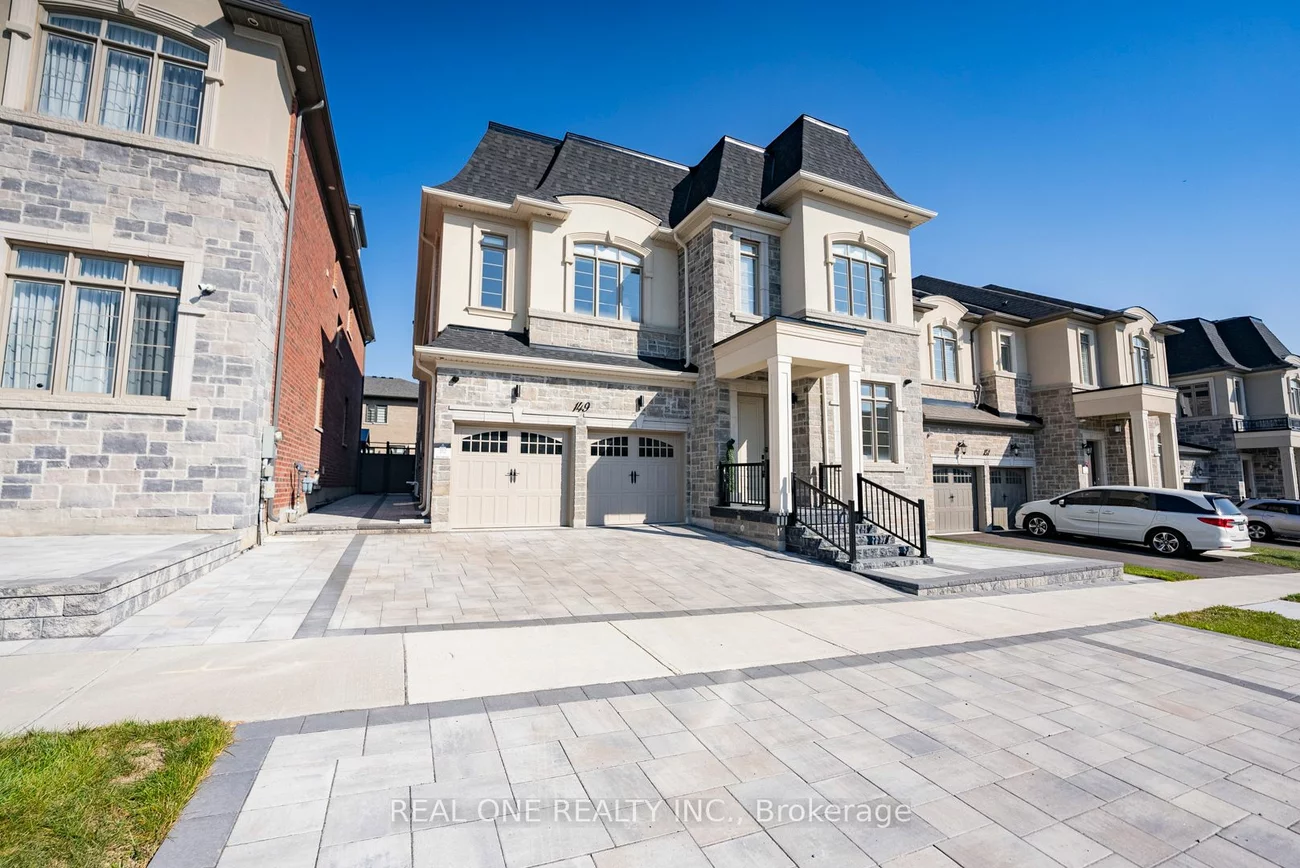 149 Milky Way Dr, Richmond Hill