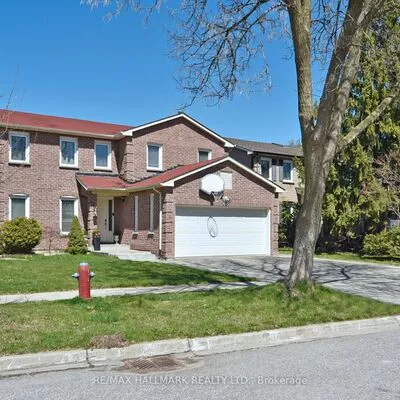 residential, sale, Detached, 68 Nightstar Dr, Observatory, Richmond Hill 
					68 Nightstar Dr, Observatory, Richmond Hill