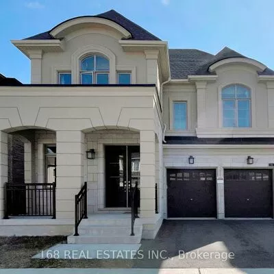 residential, sale, Detached, 51 Red Giant St, Observatory, Richmond Hill 
 51 Red Giant St, Observatory, Richmond Hill