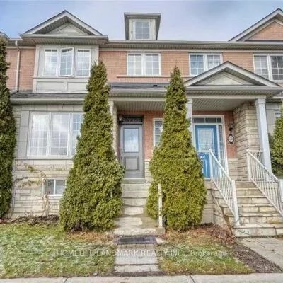 residential, lease, Att/Row/Twnhouse, 228 Bantry Ave, Langstaff, Richmond Hill 
 228 Bantry Ave, Langstaff, Richmond Hill