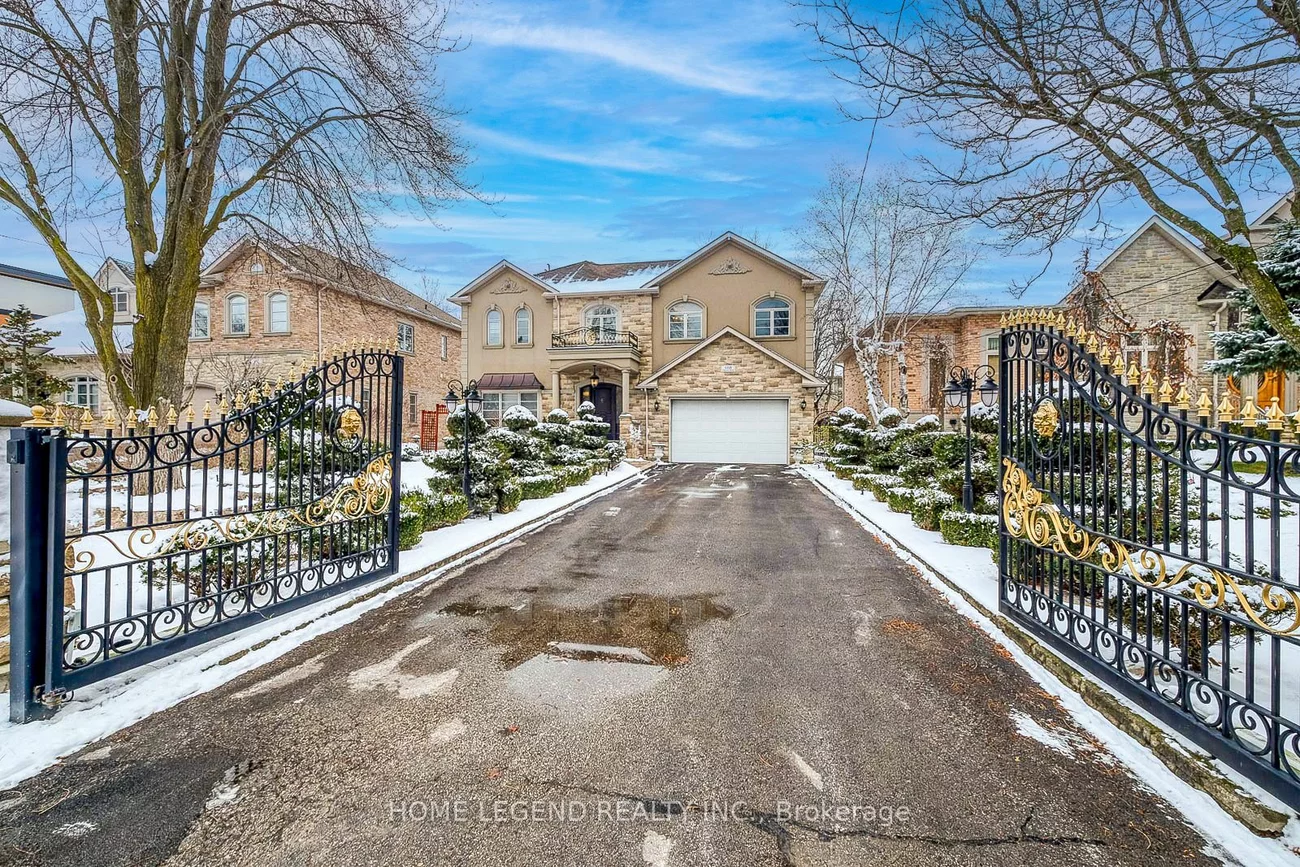 163 Duncan Rd, Richmond Hill