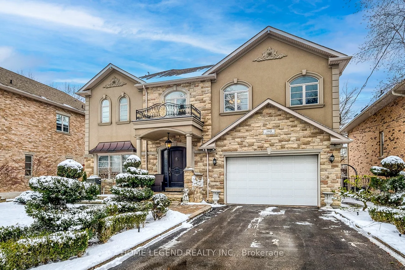 163 Duncan Rd, Richmond Hill