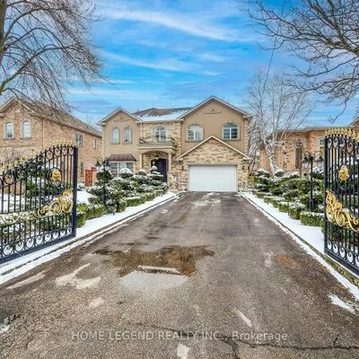 residential, sale, Detached, 163 Duncan Rd, Langstaff, Richmond Hill 
 163 Duncan Rd, Langstaff, Richmond Hill