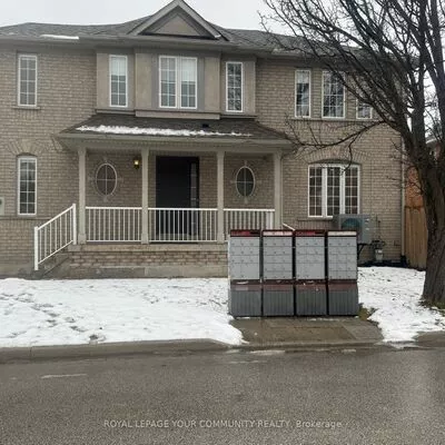 residential, lease, Att/Row/Twnhouse, 55 Grasslands Ave, Langstaff, Richmond Hill 
 55 Grasslands Ave, Langstaff, Richmond Hill