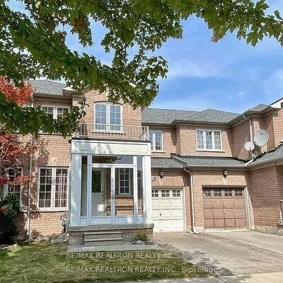 residential, lease, Att/Row/Twnhouse, 28 Silver Linden Dr, Langstaff, Richmond Hill 
 28 Silver Linden Dr, Langstaff, Richmond Hill