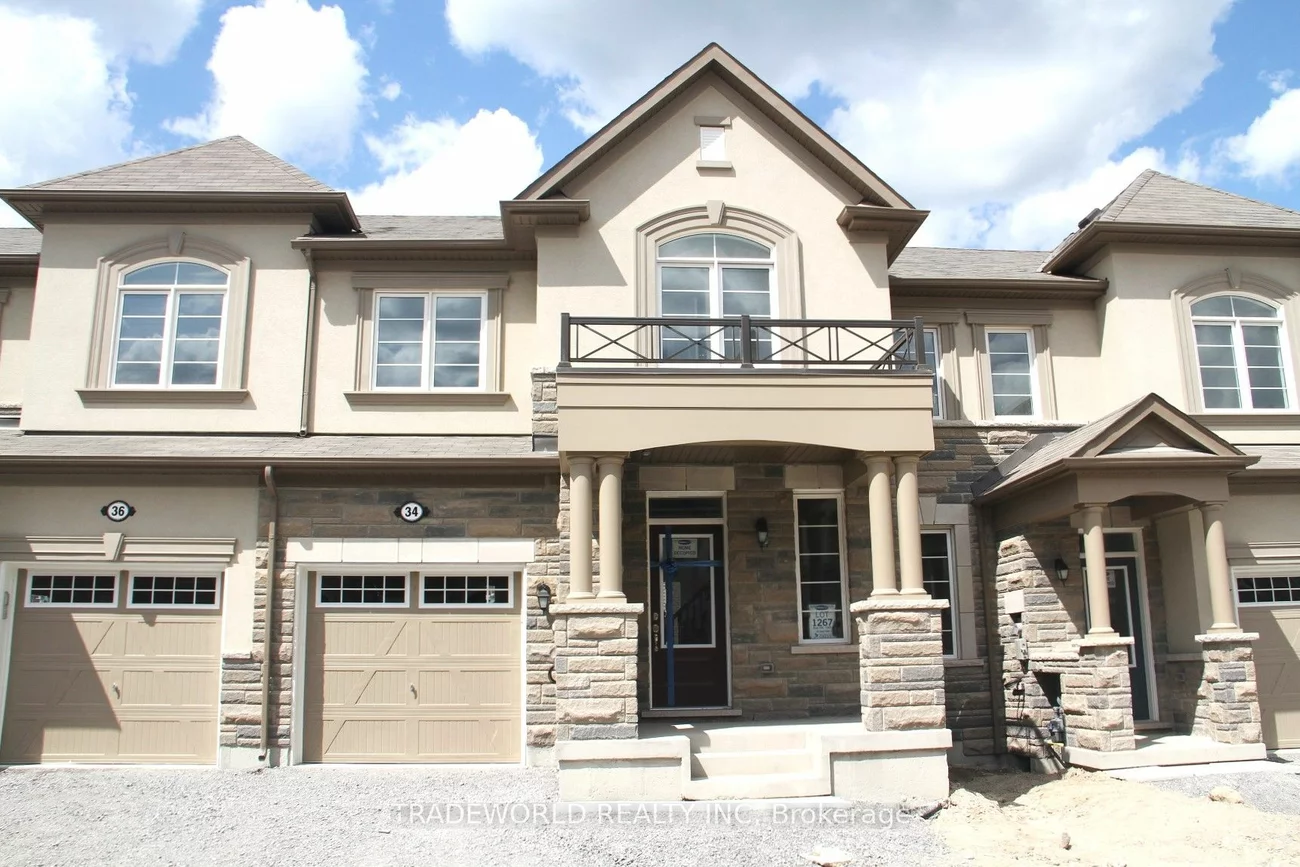 34 Casely Ave, Richmond Hill