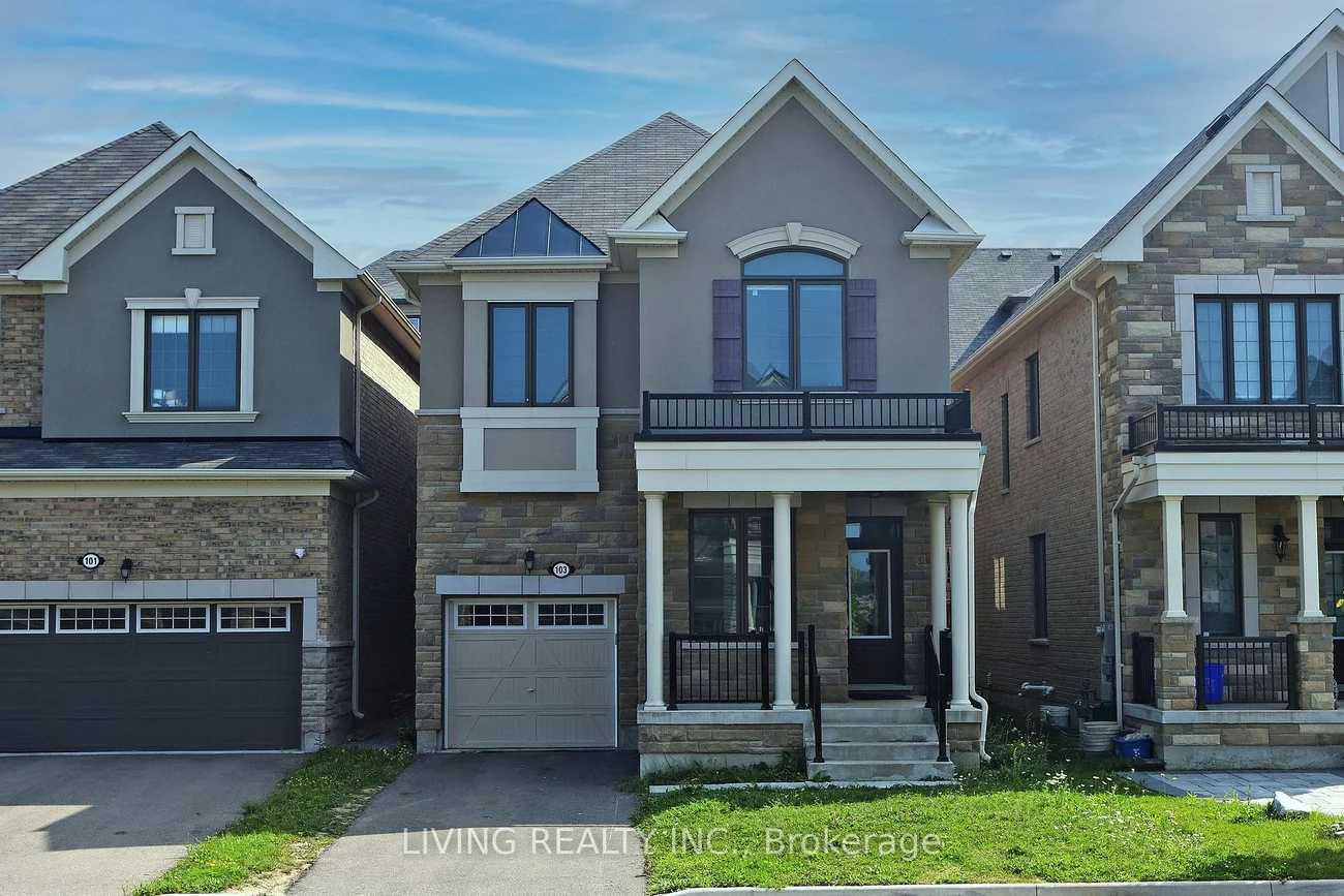 103 Hartney Dr, Richmond Hill