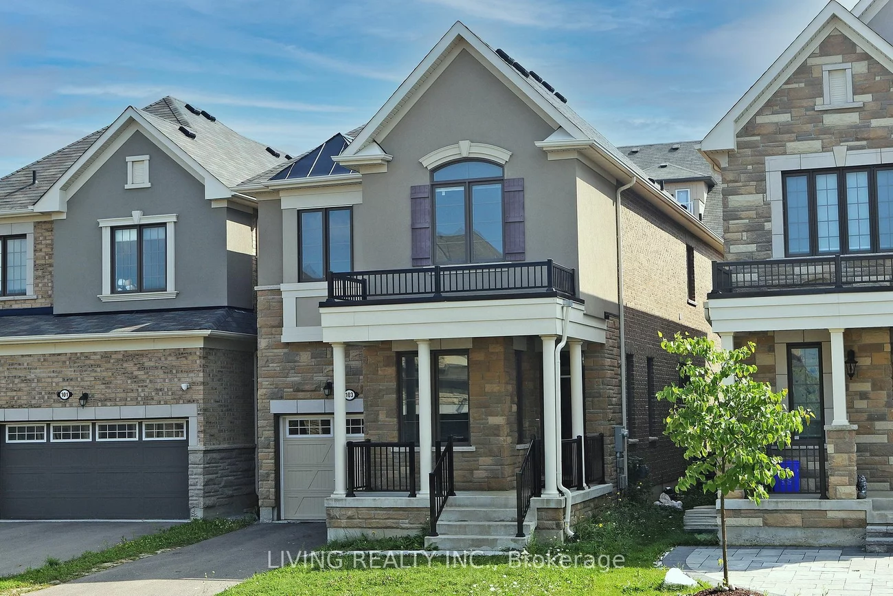 103 Hartney Dr, Richmond Hill