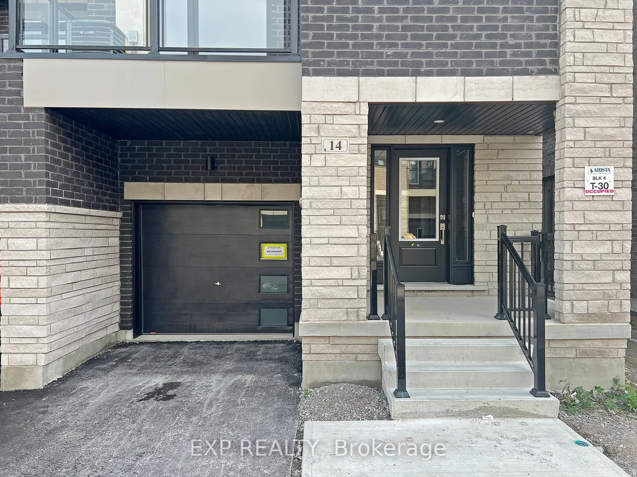 14 Riley Reed Lane, Richmond Hill