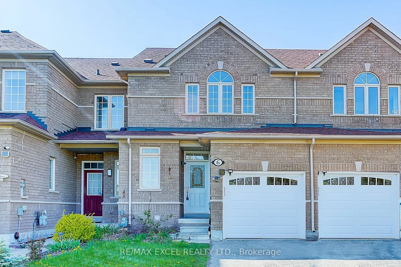 6 Coco Ave, Richmond Hill