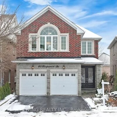 residential, sale, Detached, 40 DanPatrick Dr, Rouge Woods, Richmond Hill 
 40 DanPatrick Dr, Rouge Woods, Richmond Hill