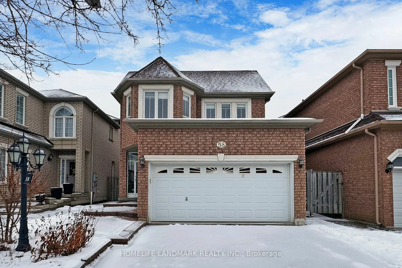 58 Kiwi Cres, Richmond Hill