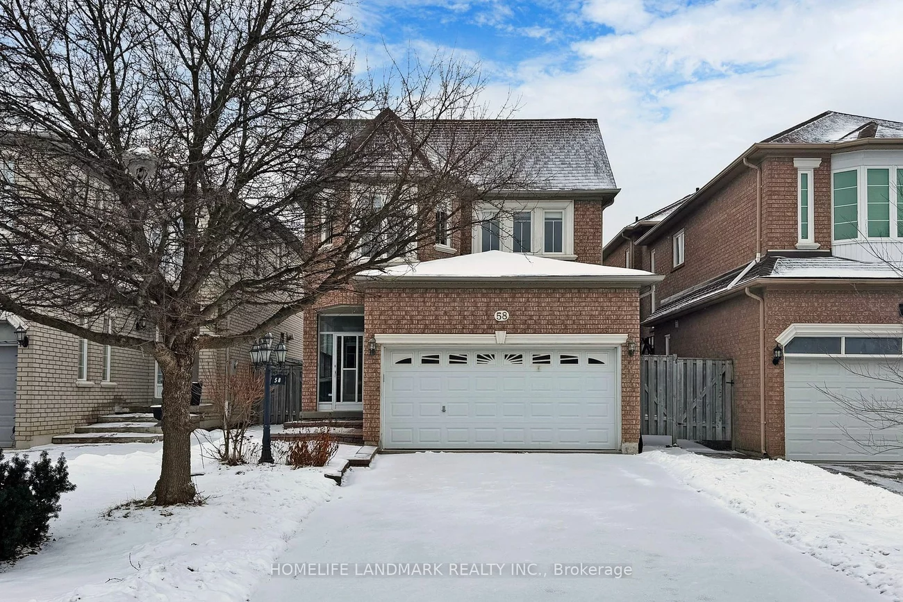 58 Kiwi Cres, Richmond Hill