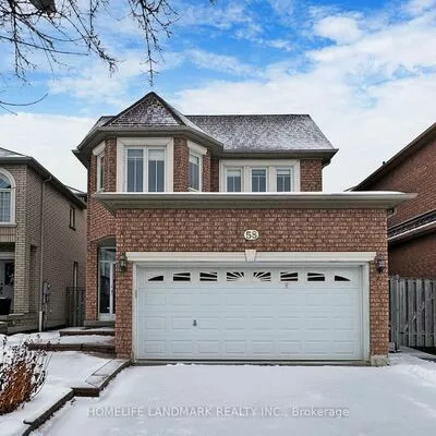 residential, sale, Detached, 58 Kiwi Cres, Rouge Woods, Richmond Hill 
 58 Kiwi Cres, Rouge Woods, Richmond Hill