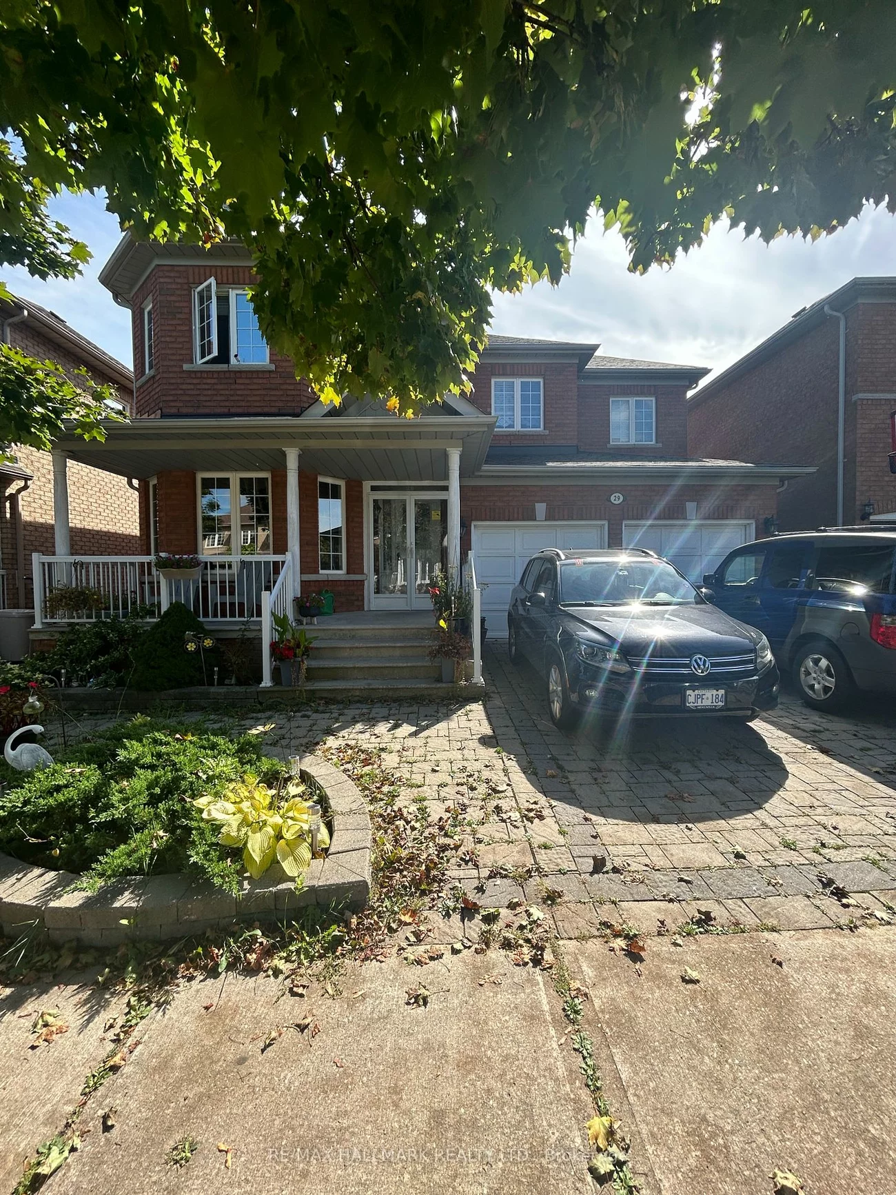 29 Libra Ave, Richmond Hill