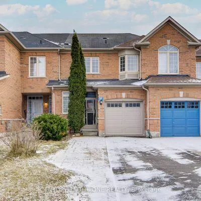 residential, sale, Att/Row/Twnhouse, 17 Venture Ave, Rouge Woods, Richmond Hill 
 17 Venture Ave, Rouge Woods, Richmond Hill