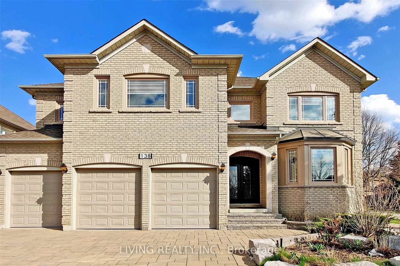 138 Clarendon Dr, Richmond Hill