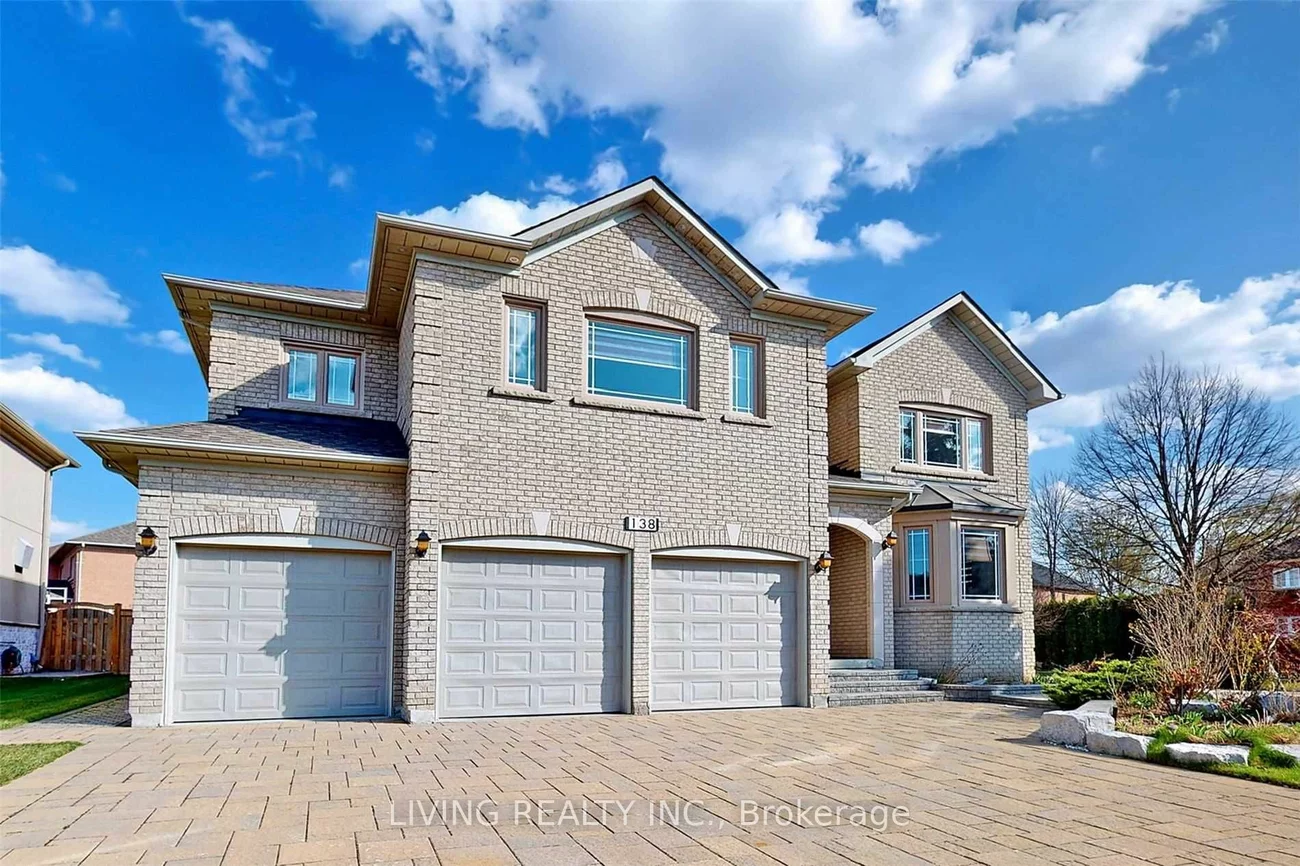 138 Clarendon Dr, Richmond Hill