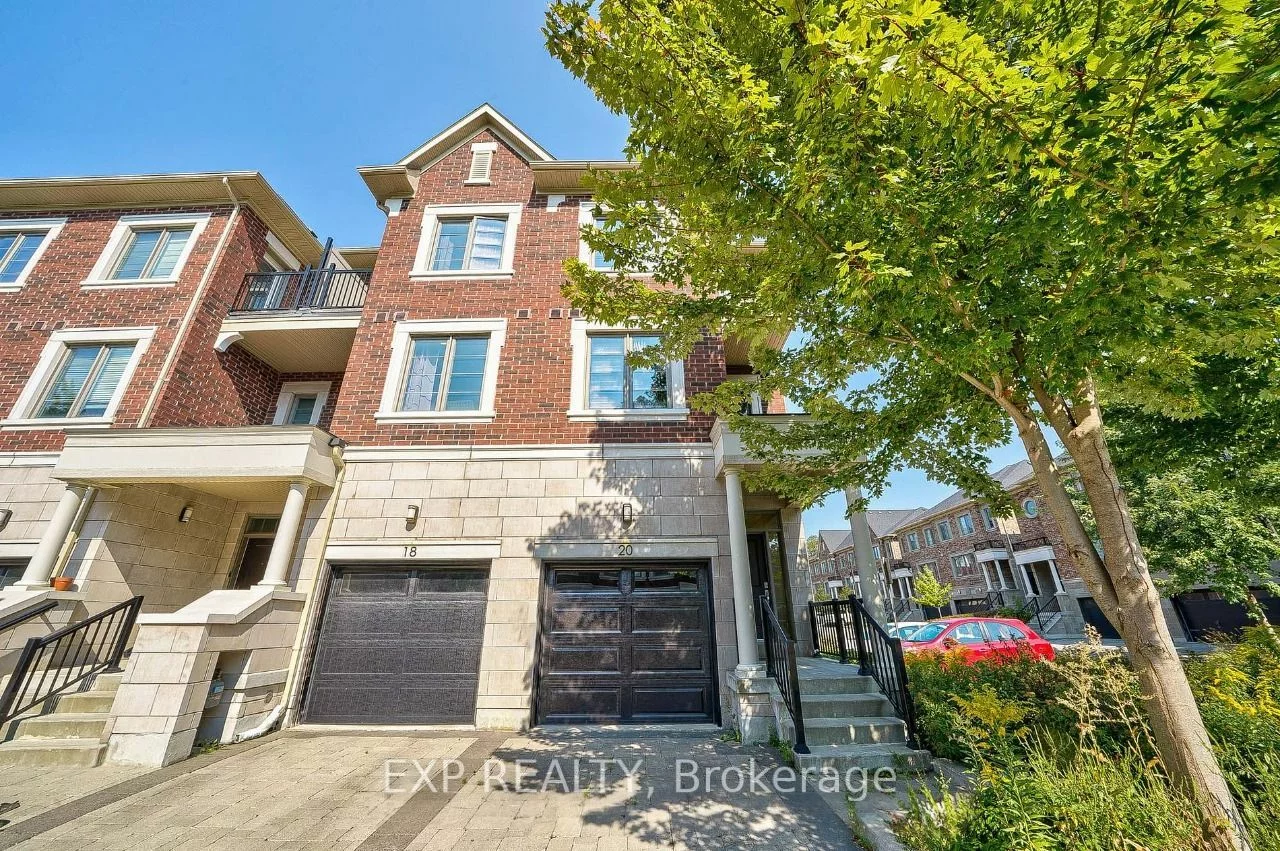 20 Dunton Lane, Richmond Hill