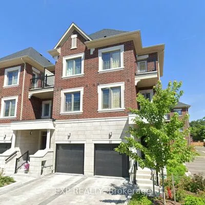 residential, lease, Att/Row/Twnhouse, 20 Dunton Lane, Bayview Hill, Richmond Hill 
 20 Dunton Lane, Bayview Hill, Richmond Hill