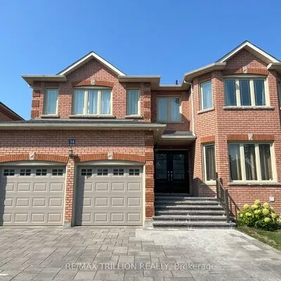 residential, lease, Detached, 14 Greenhill Ave, Bayview Hill, Richmond Hill 
 14 Greenhill Ave, Bayview Hill, Richmond Hill