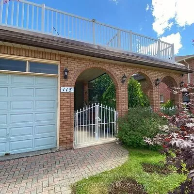 residential, lease, Detached, 115 Briggs Ave, Doncrest, Richmond Hill 
 115 Briggs Ave, Doncrest, Richmond Hill